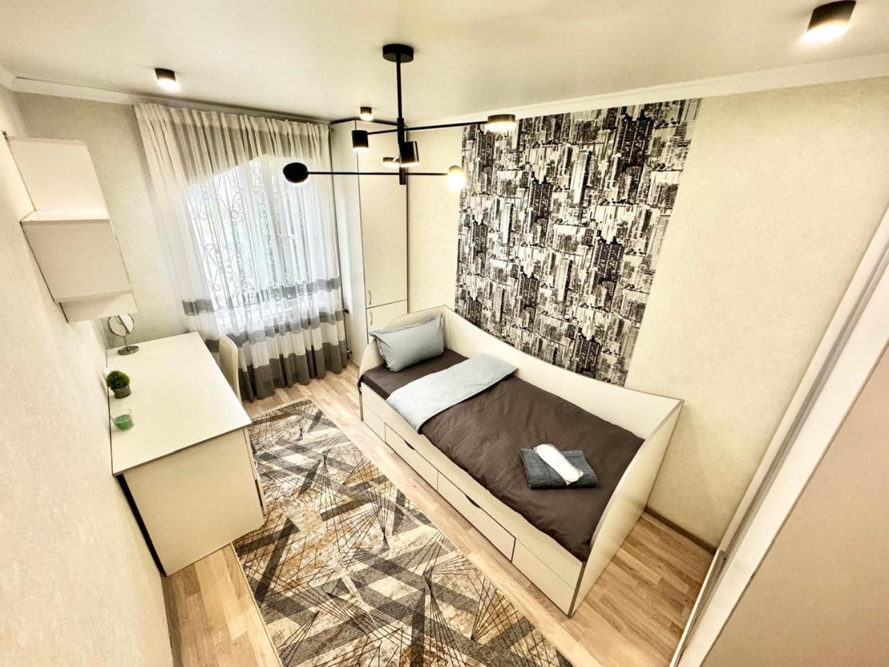 Apartment Four Bedrooms
