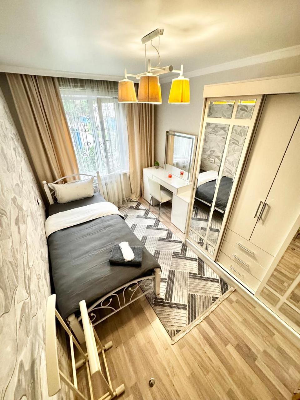 Apartment Four Bedrooms *