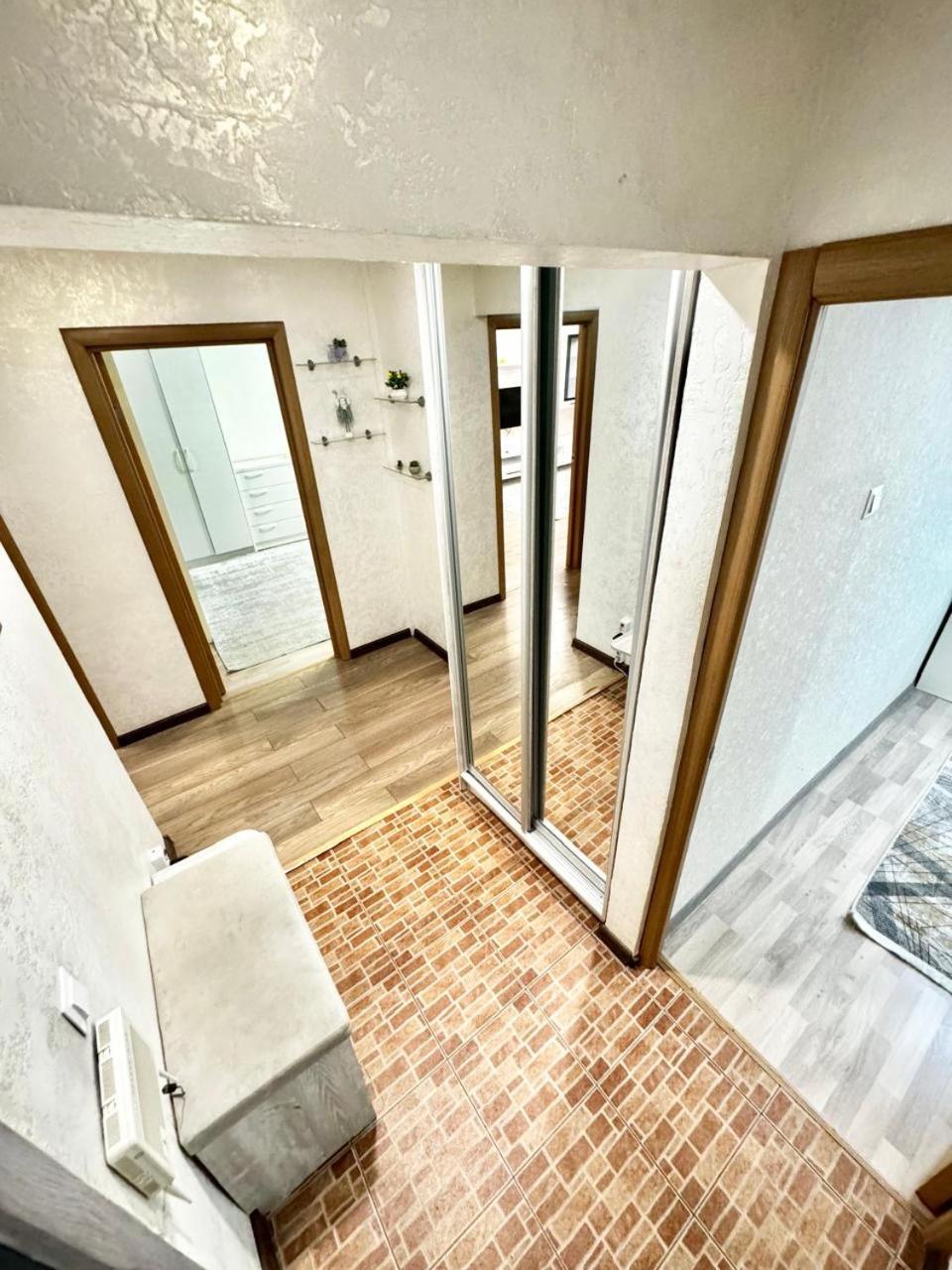Apartment Four Bedrooms