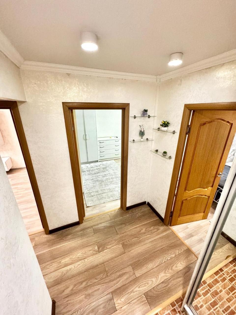 Four Bedrooms Apartment