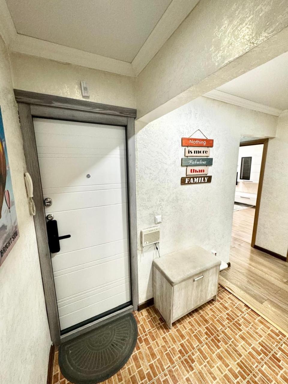 Apartment Four Bedrooms *