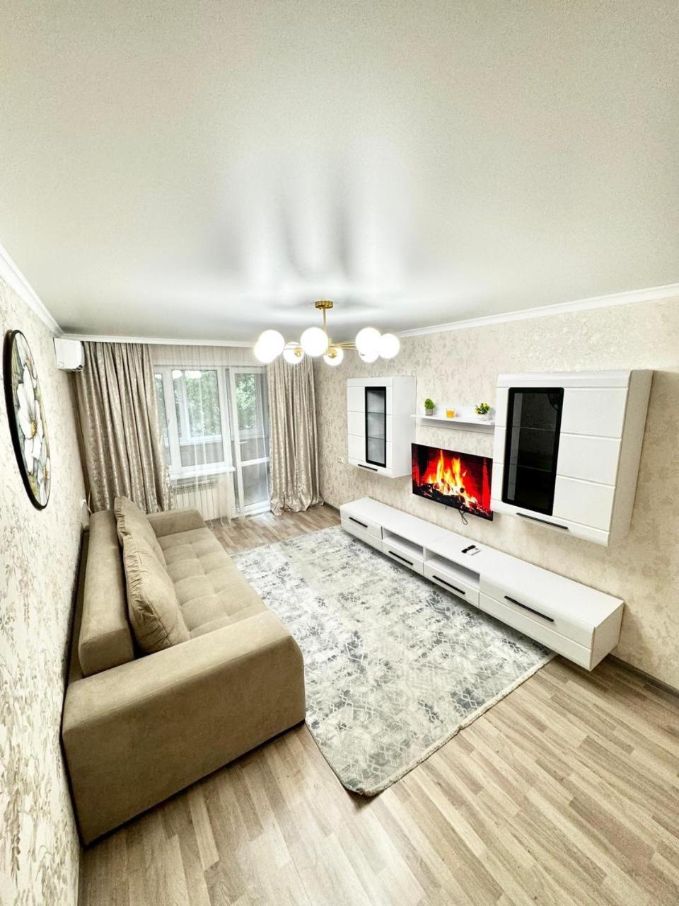 Four Bedrooms *