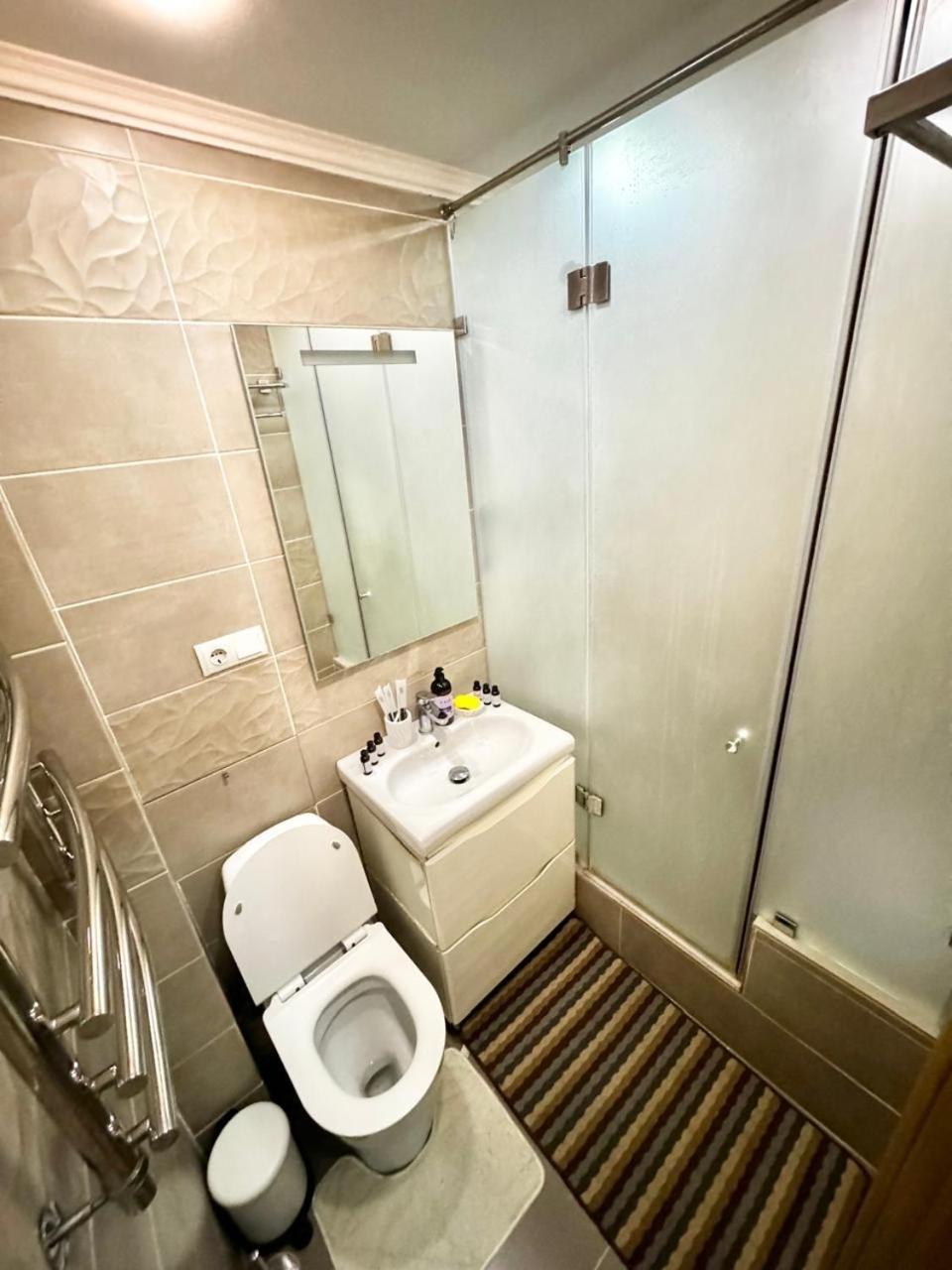 Four Bedrooms * Almaty