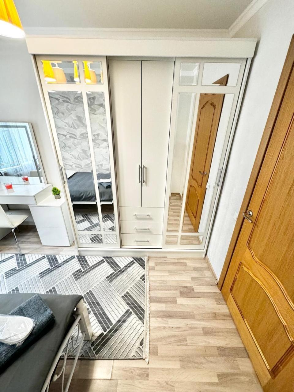 Four Bedrooms Apartment Almaty