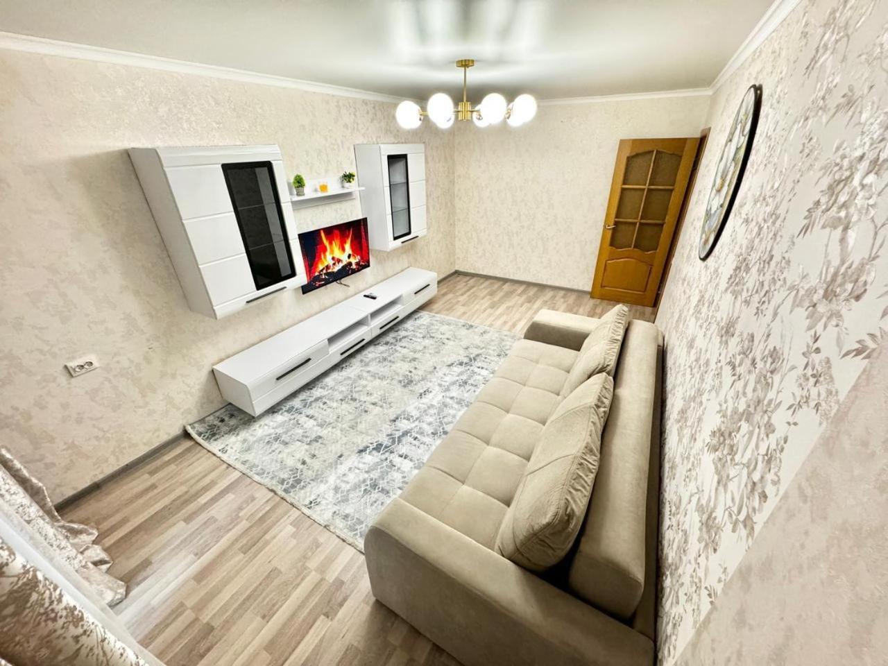 Four Bedrooms *