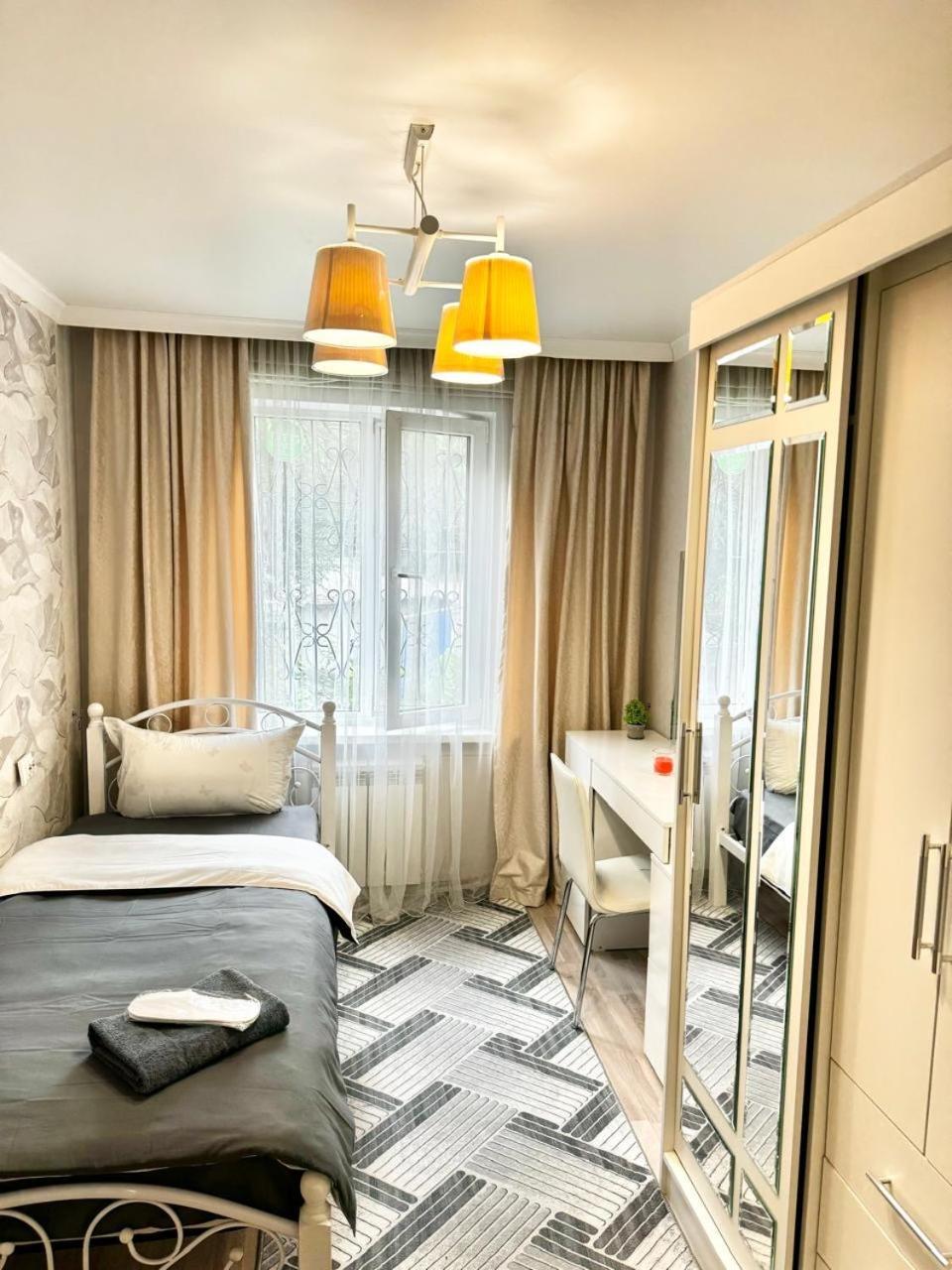 Apartment Four Bedrooms