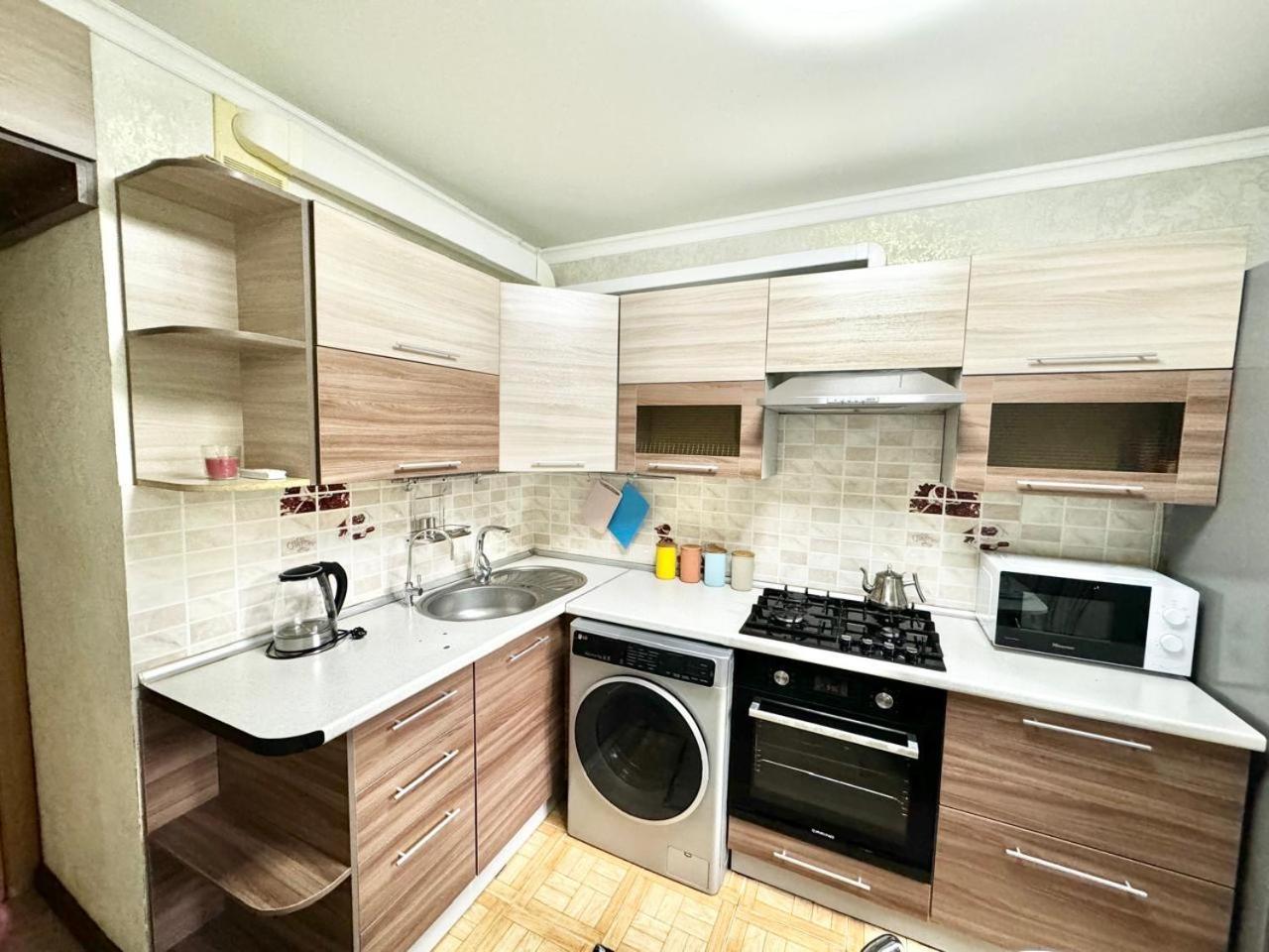 Four Bedrooms