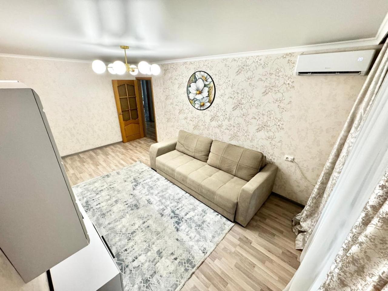 Four Bedrooms Apartment *